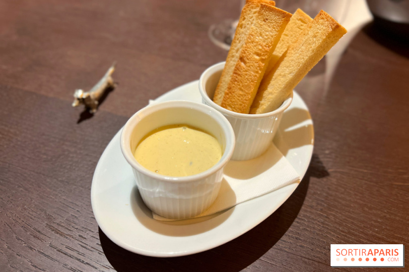 Lordy's - Amuse-bouche