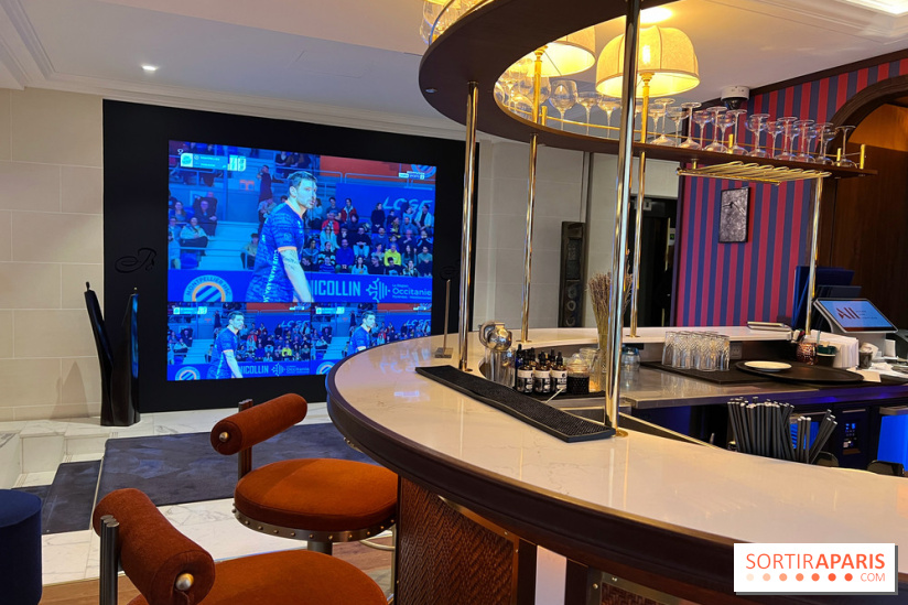 Lordy's - Bar écran géant