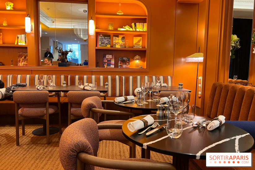 Lordy's - Décoration