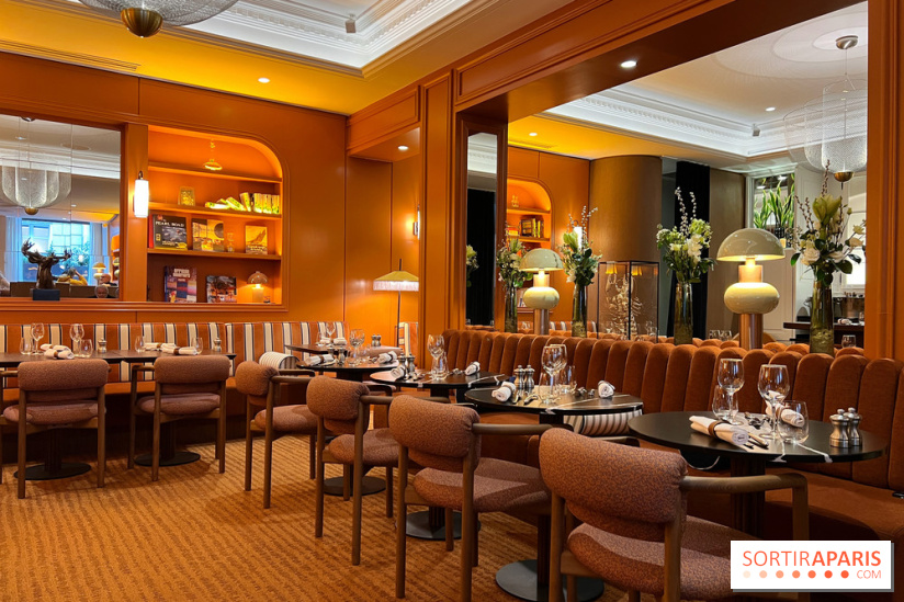 Lordy's - Décoration