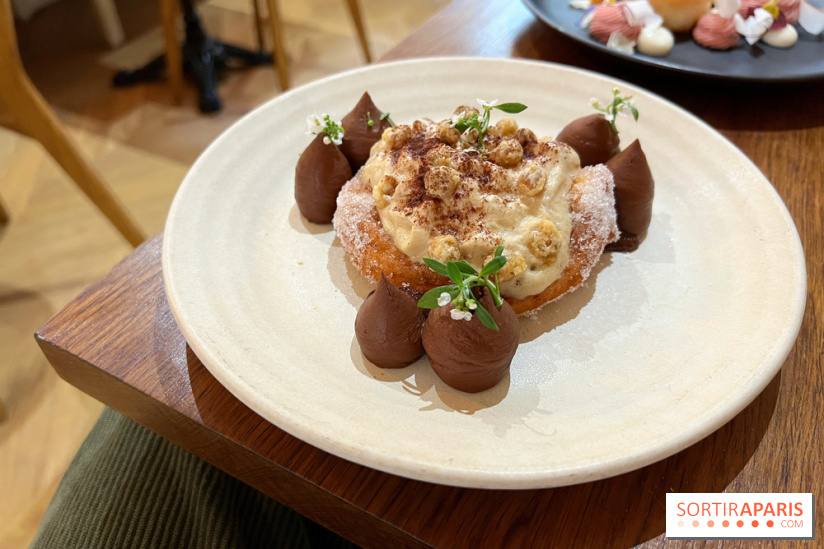 Picotte - Chichis provençaux