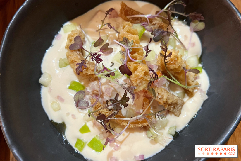 Picotte - Tripes à la mode de Caen