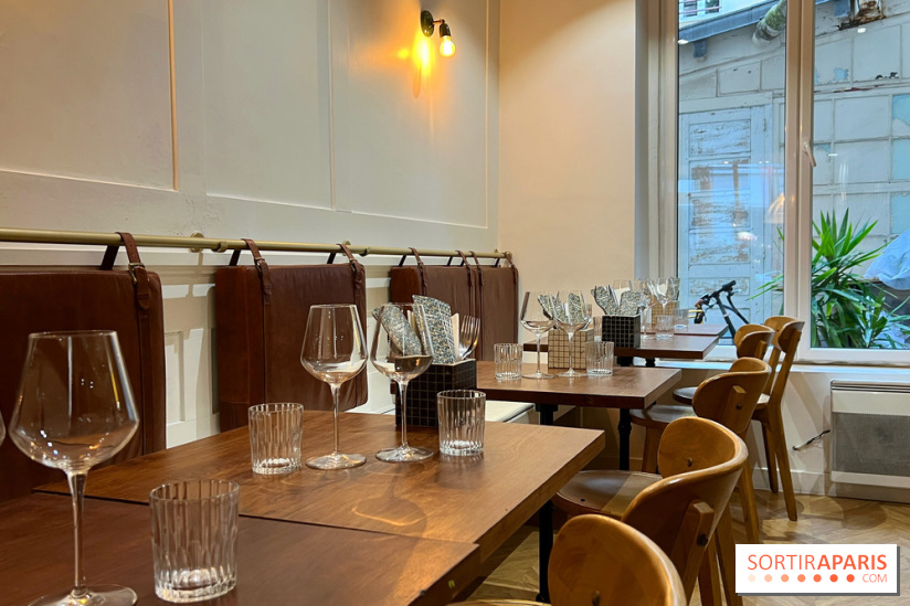 Picotte - Décoration