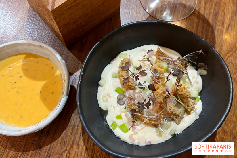 Picotte - Tripes à la mode de Caen