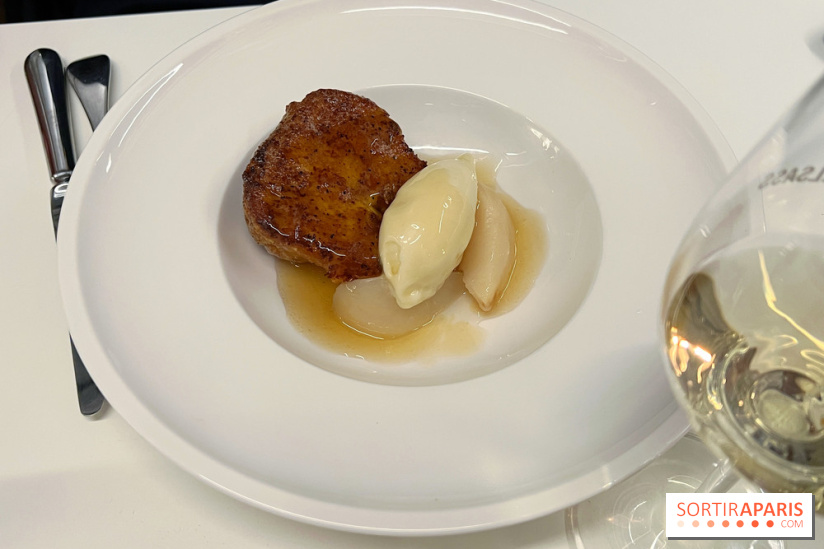 Elsass - Kouglof perdu