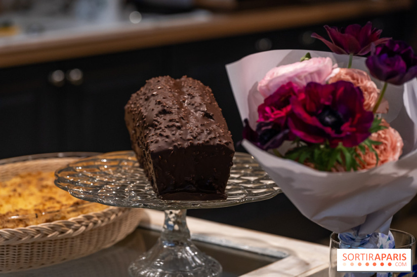 Cordelia Castellane Coffee Flower Shop