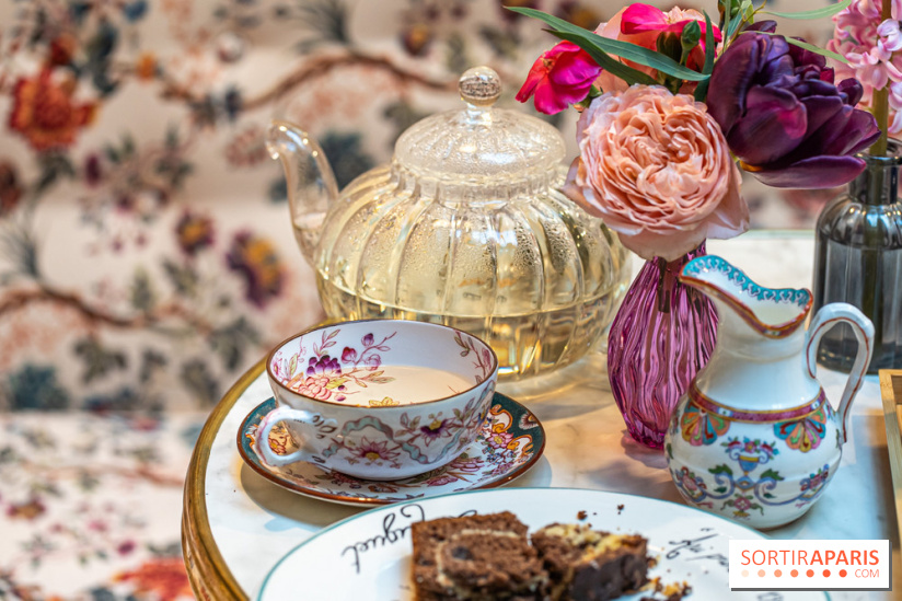 Cordelia Castellane Coffee Flower Shop -  A7C6184