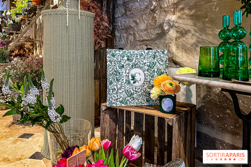 Cordelia Castellane Coffee Flower Shop - image00015