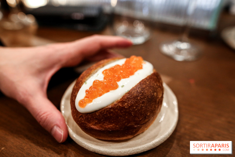 Double, le micro-comptoir du 18e à Paris, nos photos