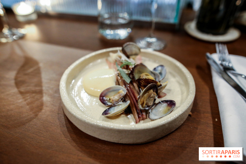 Double, le micro-comptoir du 18e à Paris, nos photos