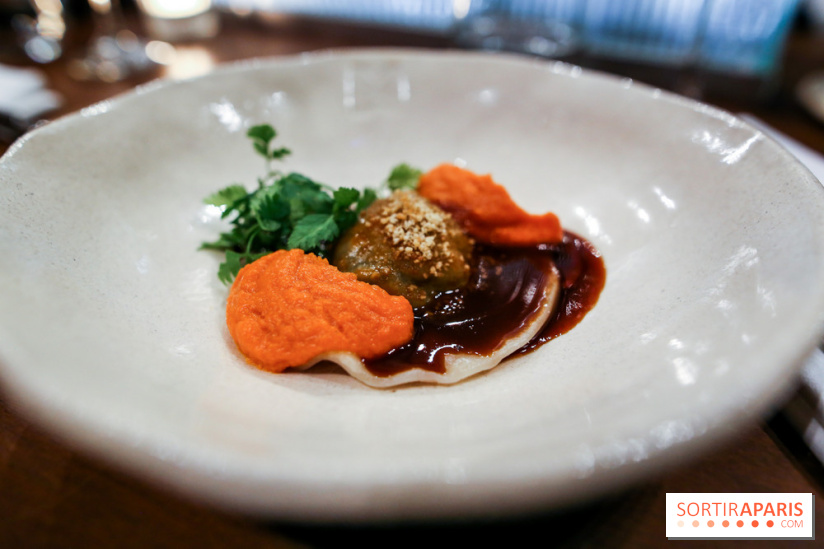 Double, le micro-comptoir du 18e à Paris, nos photos