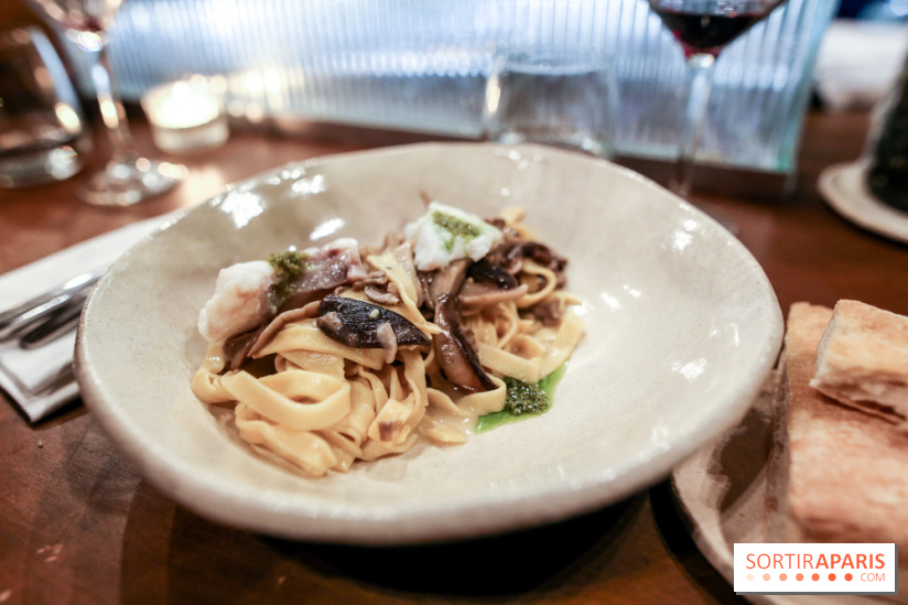 Double, le micro-comptoir du 18e à Paris, nos photos