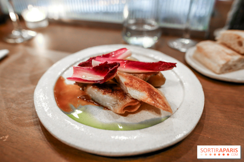 Double, le micro-comptoir du 18e à Paris, nos photos