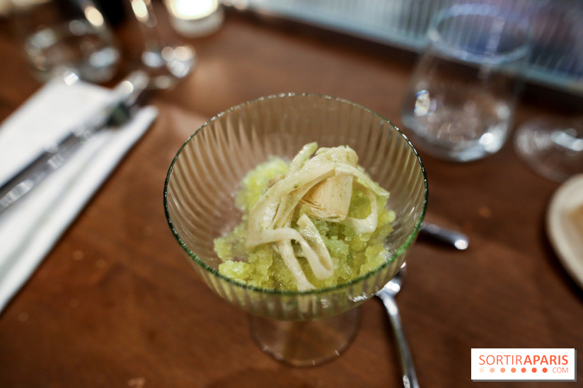 Double, le micro-comptoir du 18e à Paris, nos photos