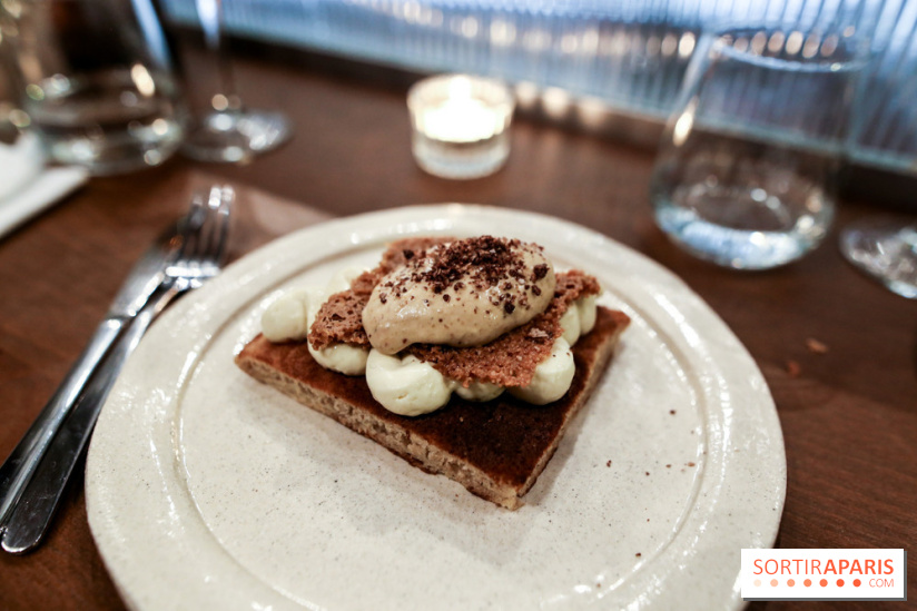Double, le micro-comptoir du 18e à Paris, nos photos