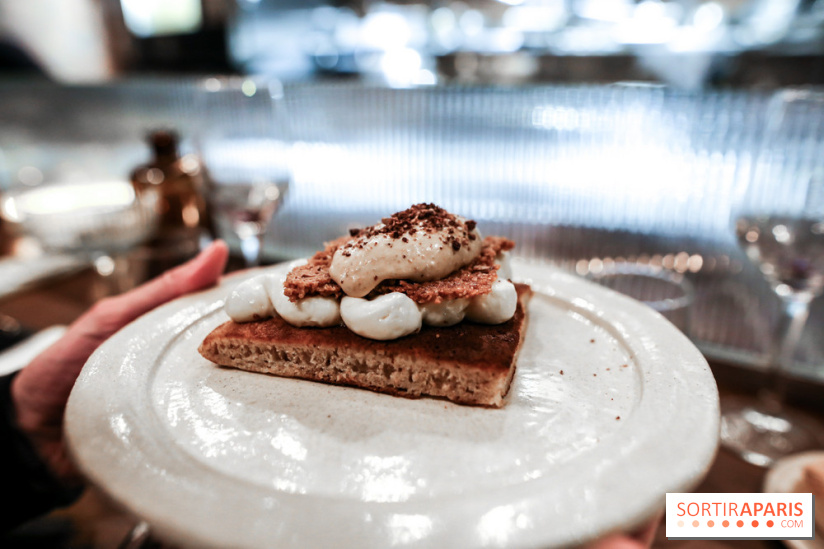 Double, le micro-comptoir du 18e à Paris, nos photos
