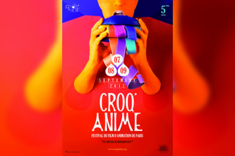 Croq'anime, le festival du film d'animation de Paris. Edition de mai : Nature & Ecologie