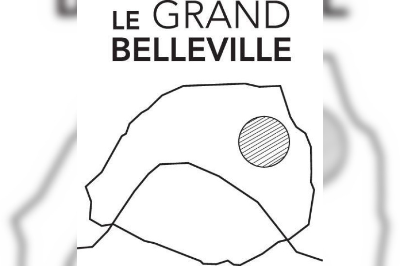 Nocturne du Grand Belleville
