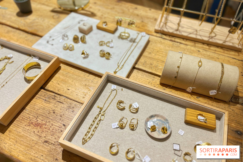 Les Établis, café et service de réparation d'objets  - IMG 8580