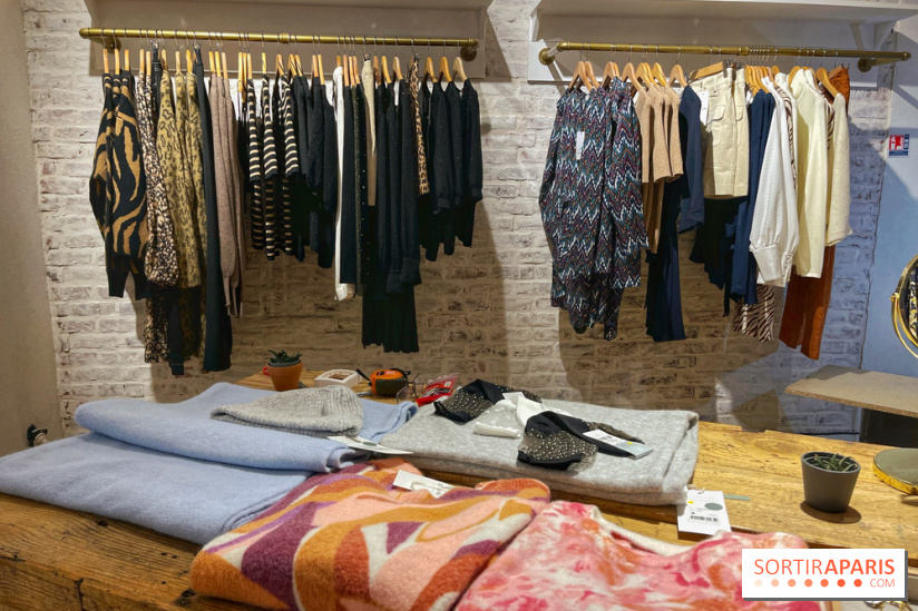 Les Établis, café et service de réparation d'objets  - IMG 8583