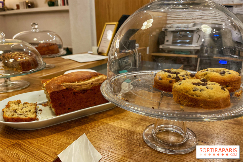 Les Établis, café et service de réparation d'objets  - IMG 8591