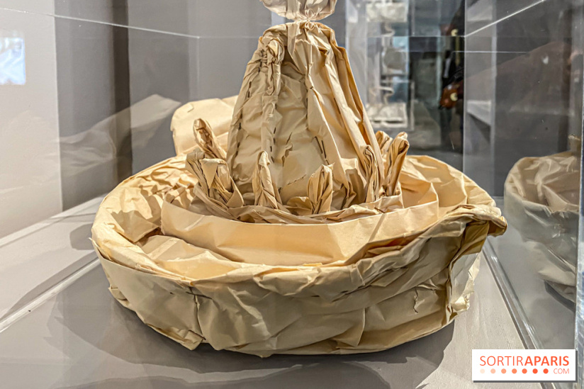 Toucher l'insensé, l'exposition collective au Palais de Tokyo - IMG 4568