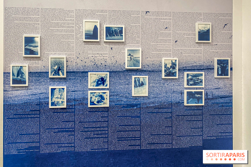 Dislocations, l'exposition collective au Palais de Tokyo - IMG 4539