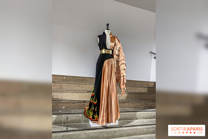 Dislocations, l'exposition collective au Palais de Tokyo - IMG 4546