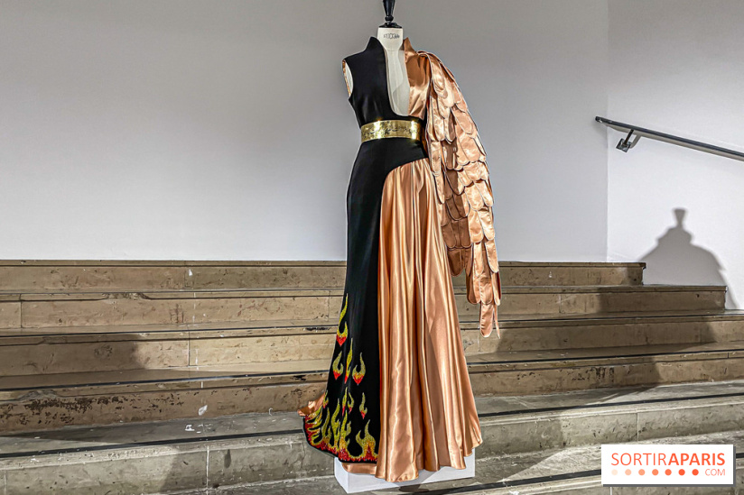 Dislocations, l'exposition collective au Palais de Tokyo - IMG 4547