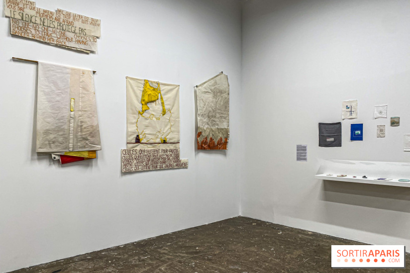 Dislocations, l'exposition collective au Palais de Tokyo - IMG 4549