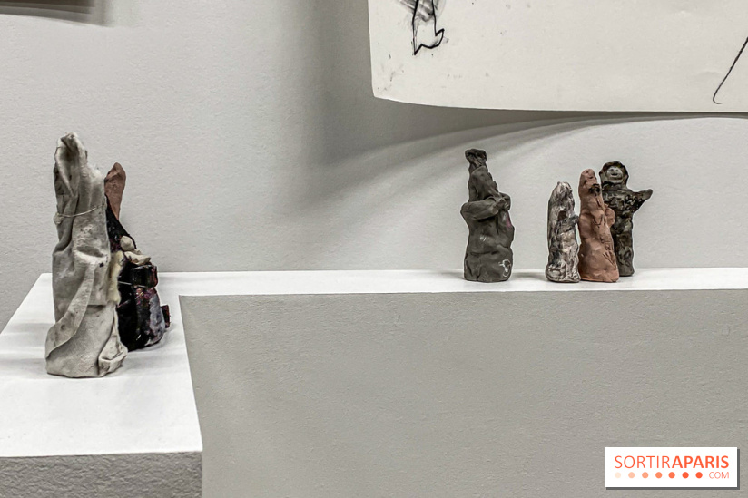 Dislocations, l'exposition collective au Palais de Tokyo - IMG 4556