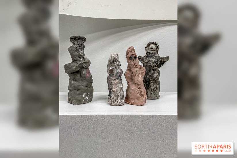 Dislocations, l'exposition collective au Palais de Tokyo