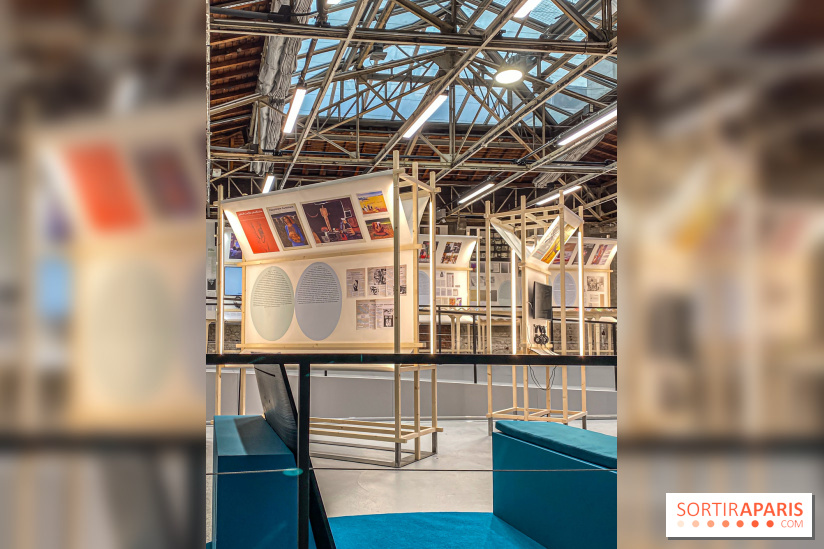 Exposition Past Disquiet au Palais de Tokyo - IMG 4610