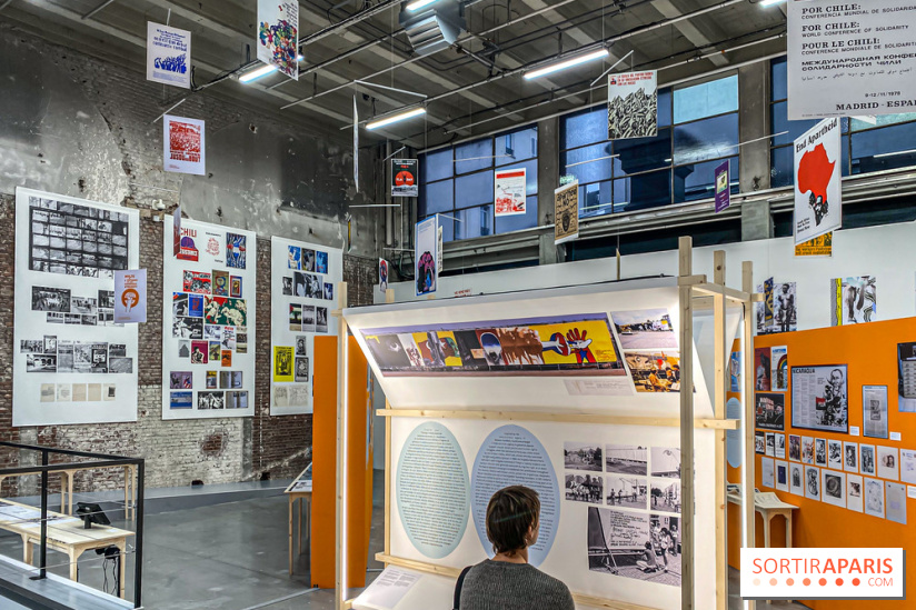 Exposition Past Disquiet au Palais de Tokyo - IMG 4611