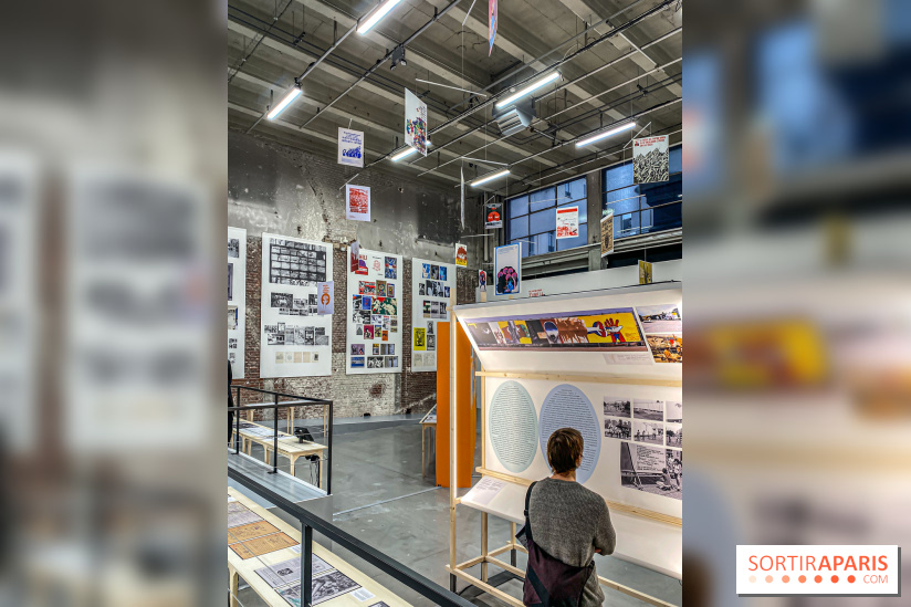 Exposition Past Disquiet au Palais de Tokyo - IMG 4612