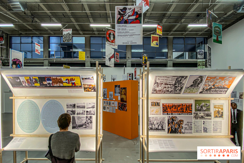 Exposition Past Disquiet au Palais de Tokyo