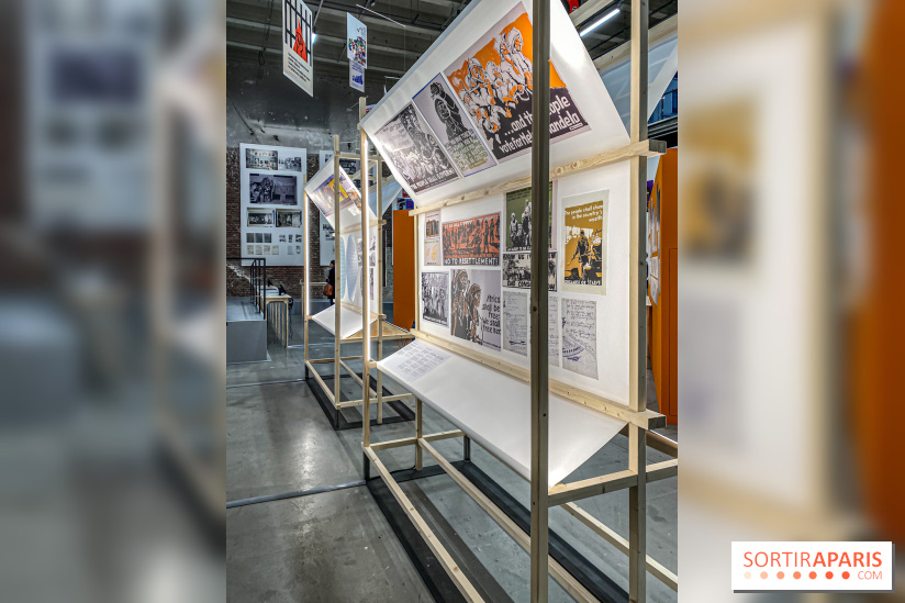 Exposition Past Disquiet au Palais de Tokyo - IMG 4614