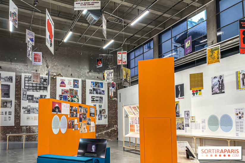 Exposition Past Disquiet au Palais de Tokyo