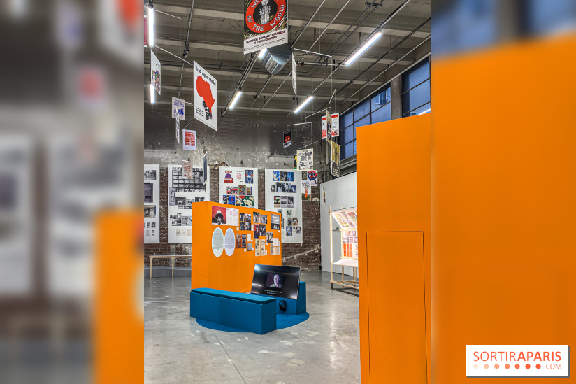 Exposition Past Disquiet au Palais de Tokyo - IMG 4616