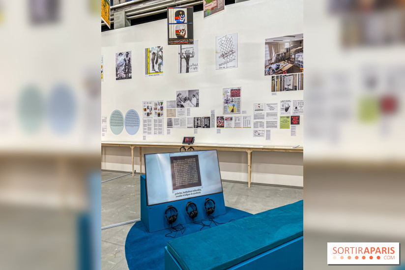 Exposition Past Disquiet au Palais de Tokyo - IMG 4618