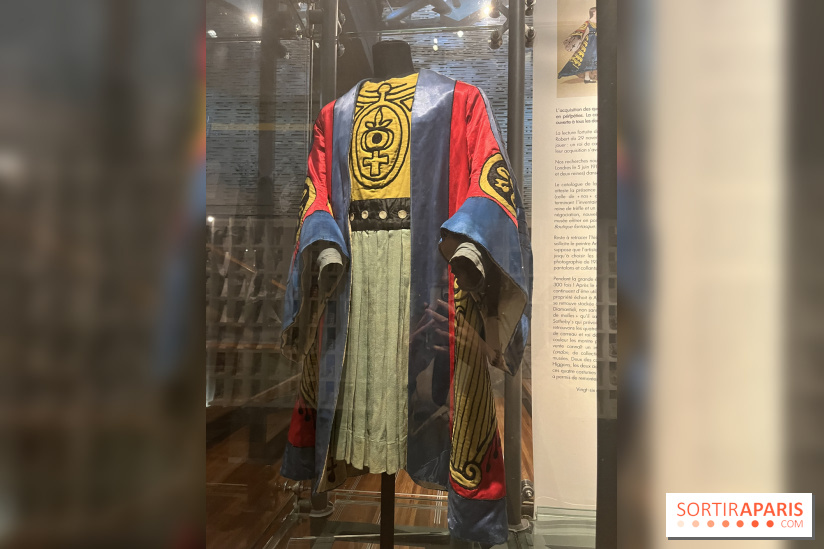 Musée de la Carte à jouer - nos photos