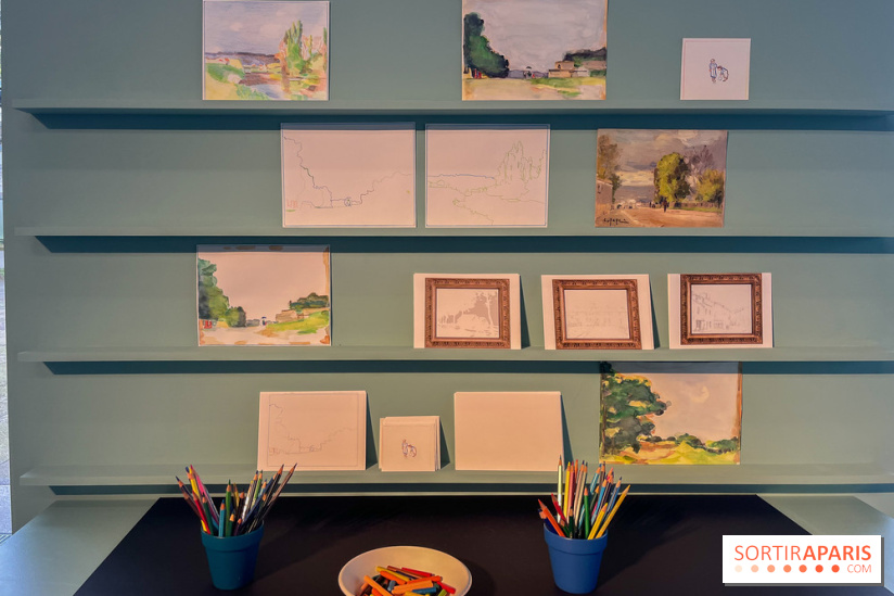 Musée de la Carte à jouer - nos photos - image00053