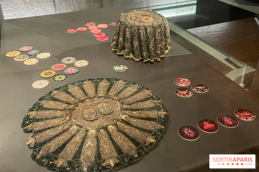 Musée de la Carte à jouer - nos photos