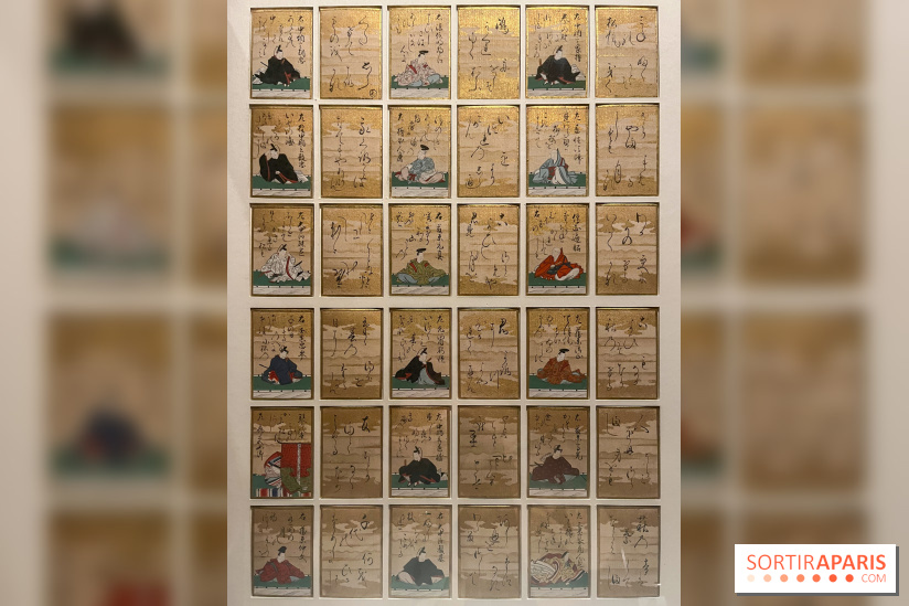 Musée de la Carte à jouer - nos photos