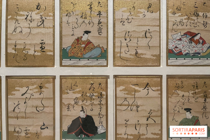 Musée de la Carte à jouer - nos photos