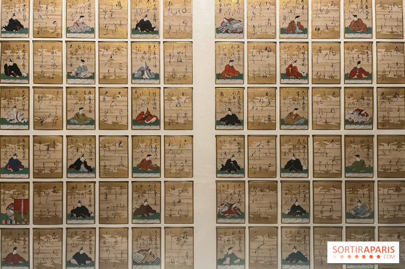 Musée de la Carte à jouer - nos photos