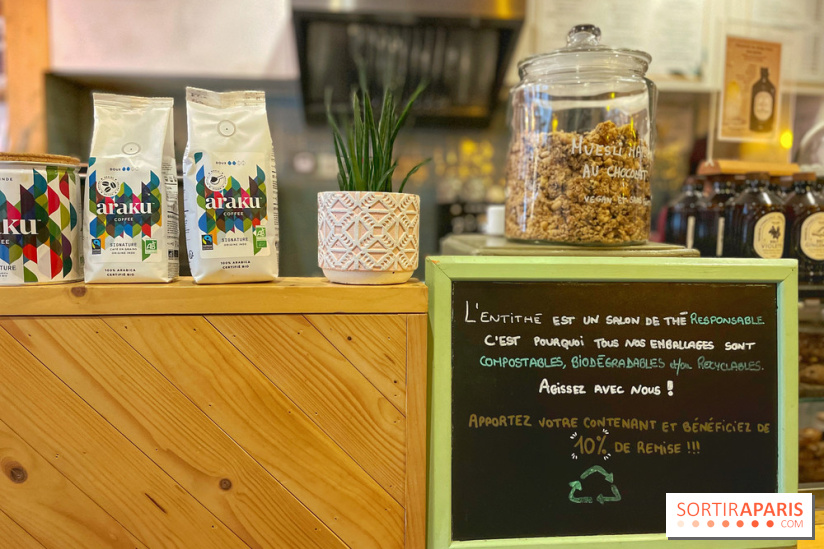 L'Entithé, le salon de thé cosy et végétarien des Batignolles - IMG 8625