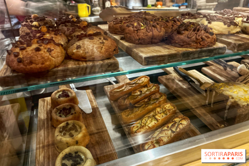 L'Entithé, le salon de thé cosy et végétarien des Batignolles - IMG 8626