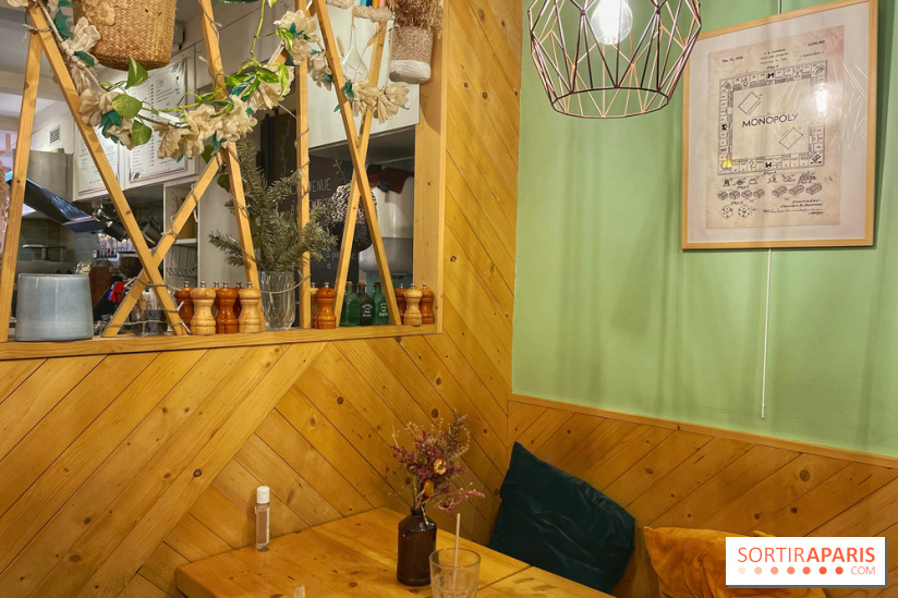 L'Entithé, le salon de thé cosy et végétarien des Batignolles - IMG 8628