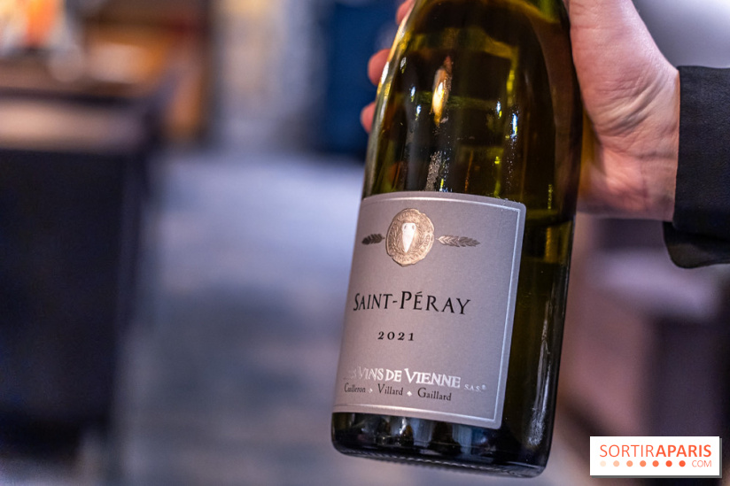 Numéro 3, restaurant étoilé des Yvelines en Vallée de Chevreuse -  A7C5401